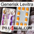 Generisk Levitra new12